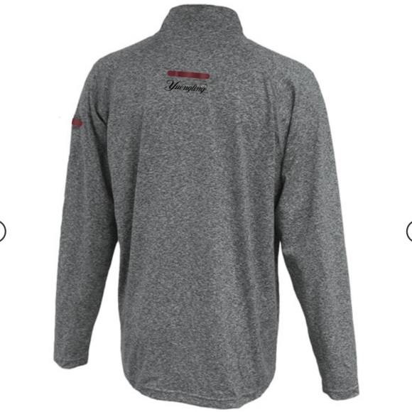 🦅YENGLING🍺Lager Performance Pullover & Hat-L-NWT - Picture 3 of 8